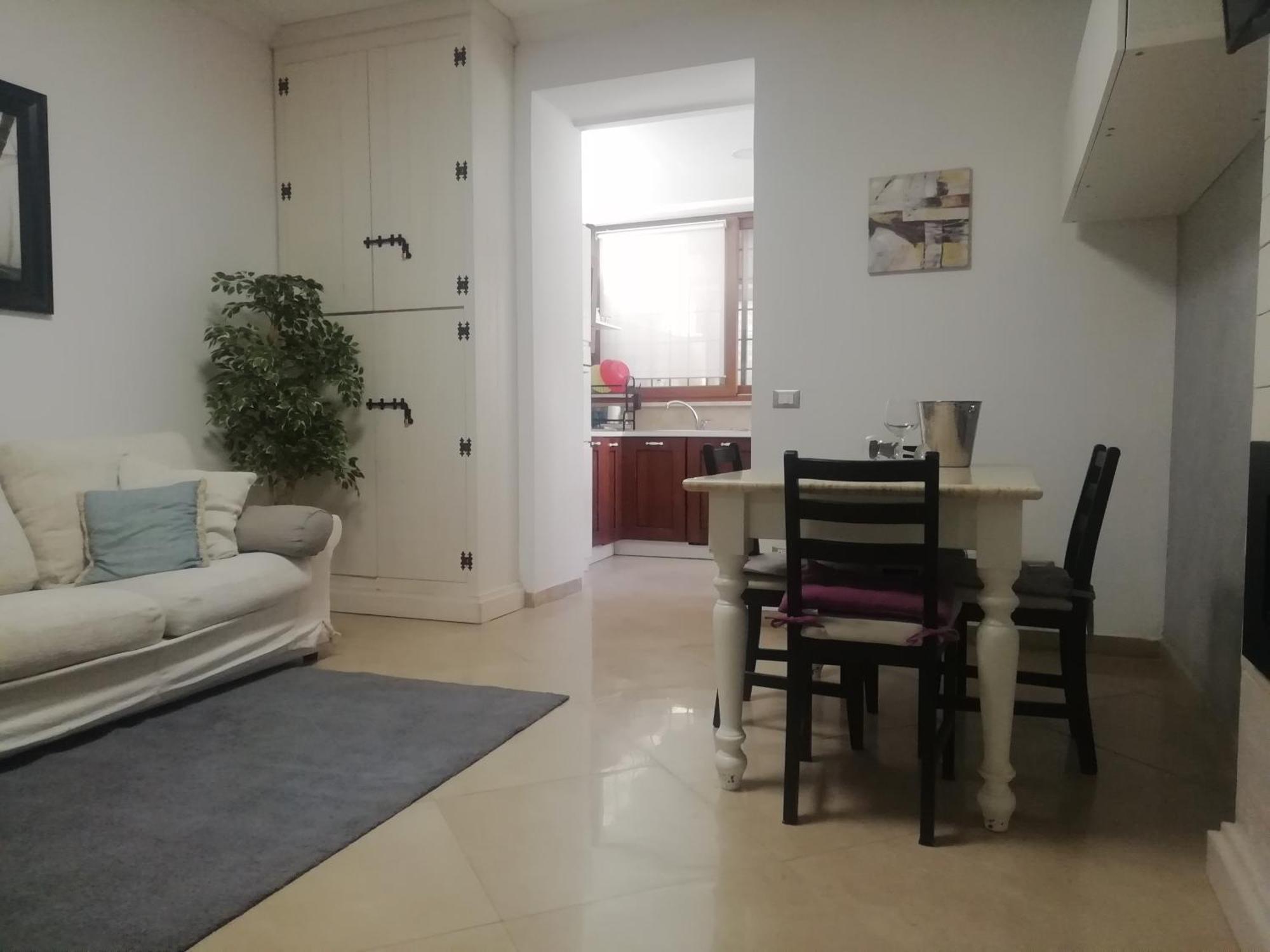 Ferienwohnung Domus Albanella Rom Exterior foto